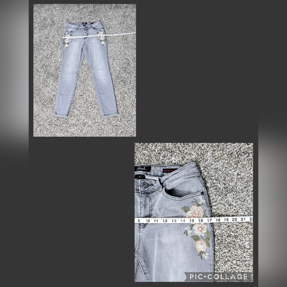 EARL JEANS SKINNY JEANS - Picture 13 of 15